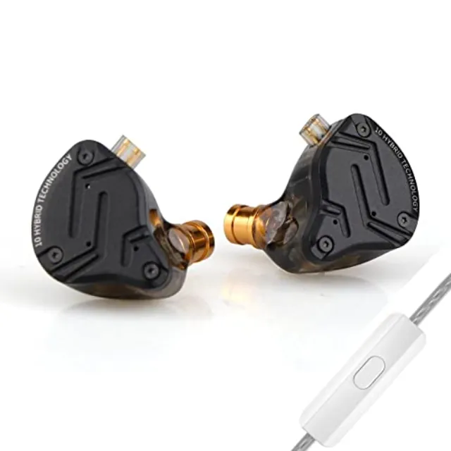 KZ ZS10 Pro X