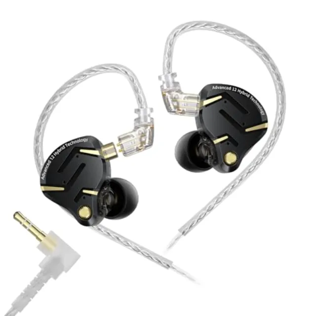 KZ ZS12 Pro 2