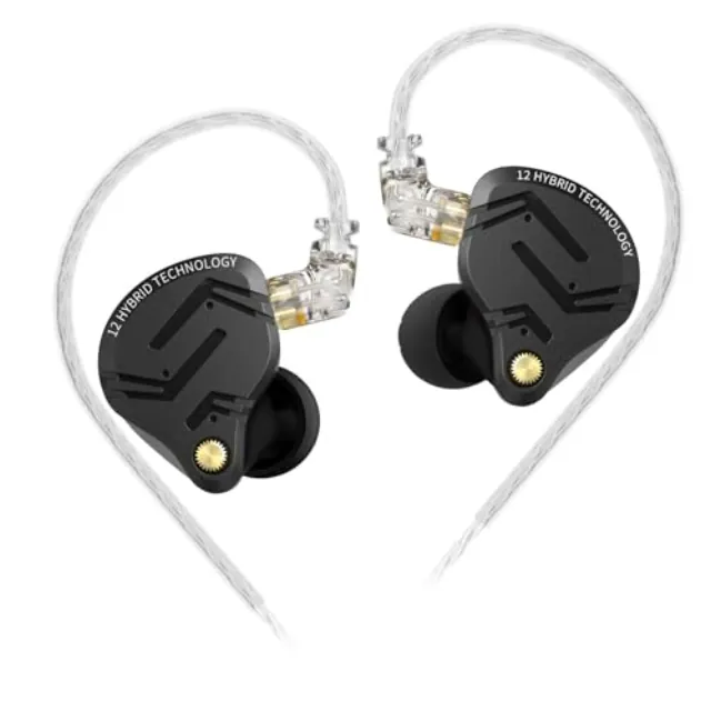 KZ ZS12 Pro X (Standard)