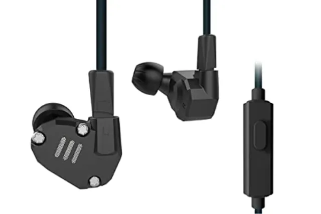 KZ ZS6