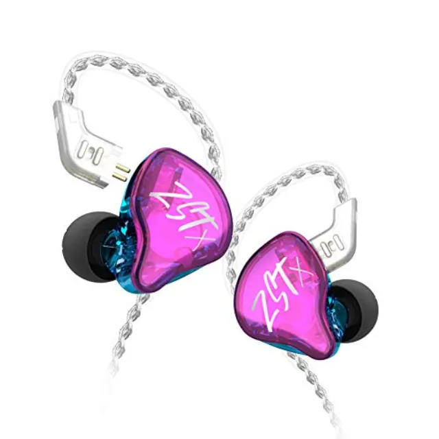 KZ ZST X