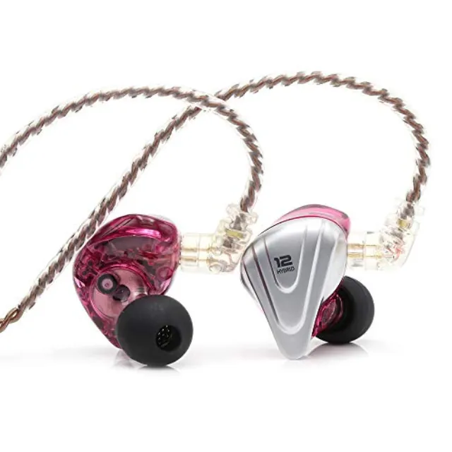 KZ ZSX