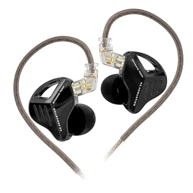 KZ ZVX Pro