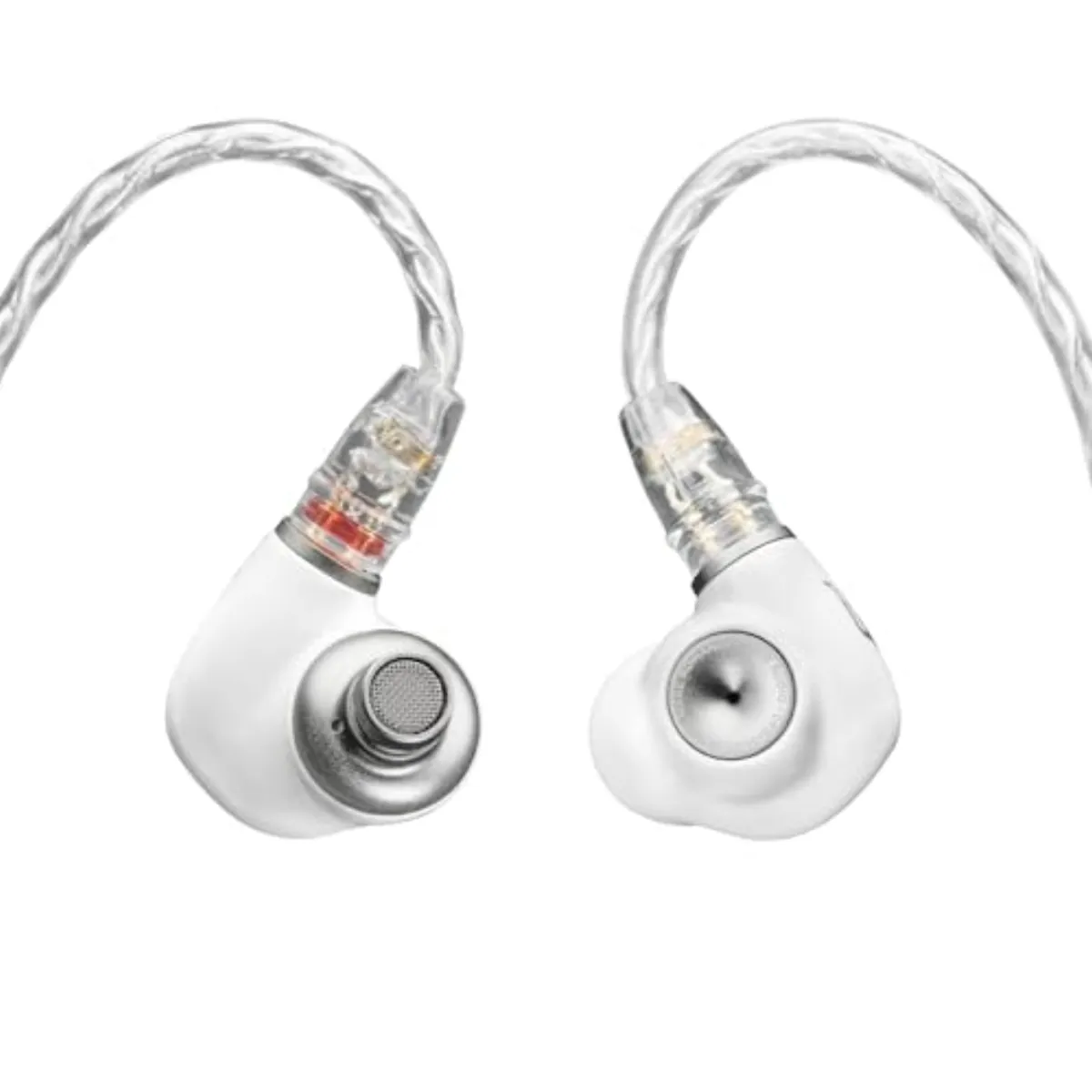 Meze Audio Alba in-ear monitors