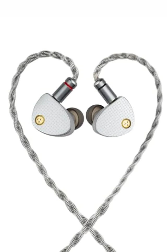 Moondrop Aria 2 in-ear monitors