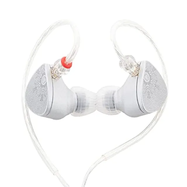 Moondrop Aria Snow Edition