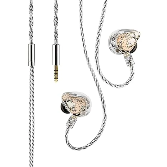 Moondrop PSYCHE