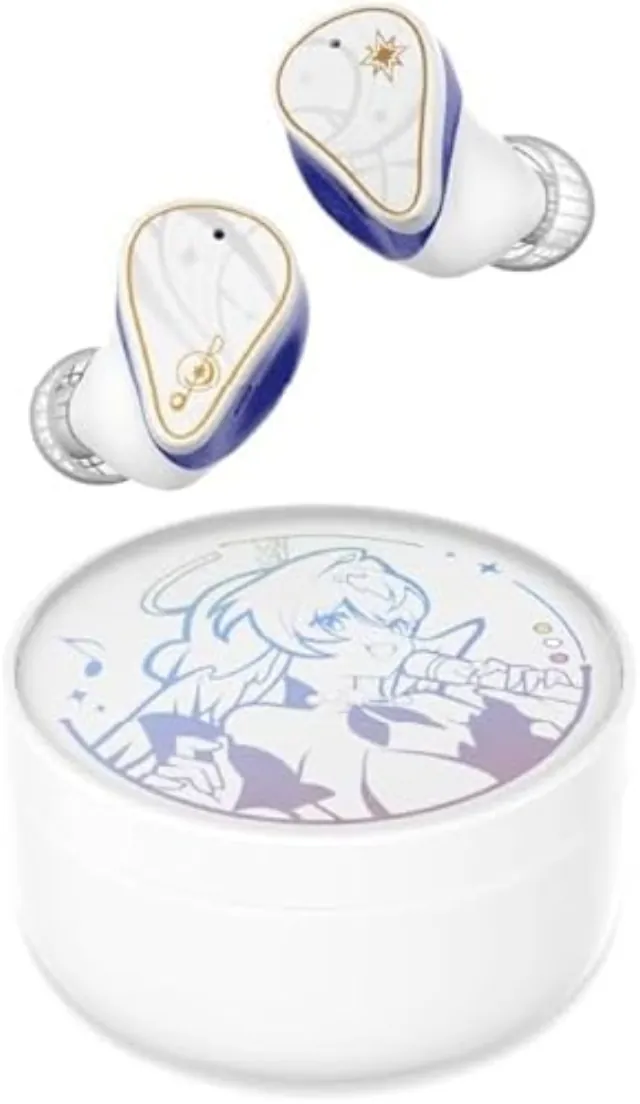 Moondrop Robin's Earphones