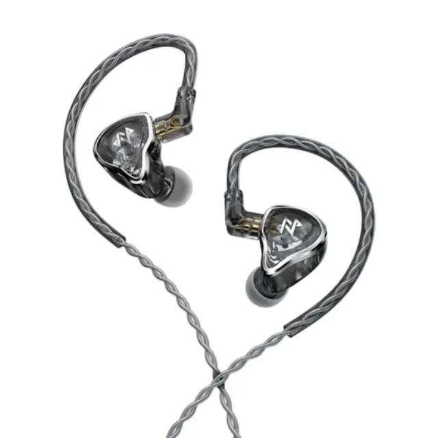 NF Audio NA20