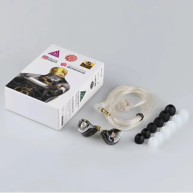 QKZ x HBB Series