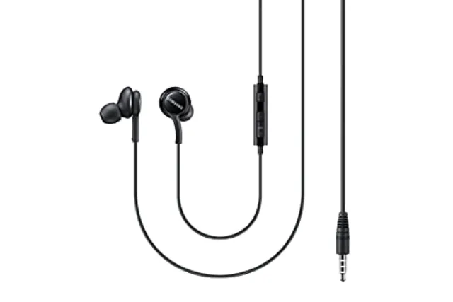 Samsung 3.5mm Earphones (EO-IA500)