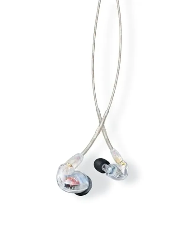 Shure SE425