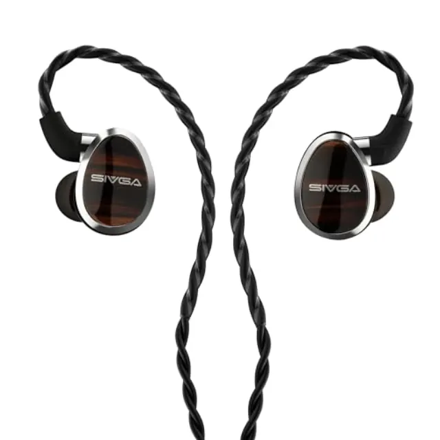 SIVGA Nightingale PRO