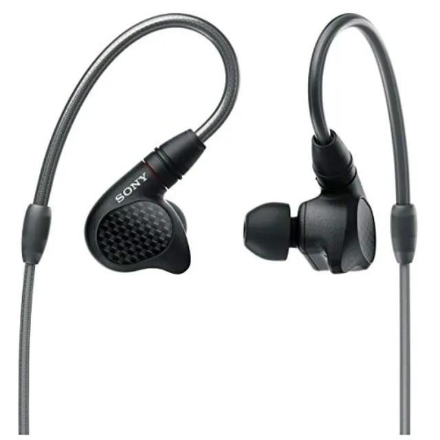Sony IER-M9
