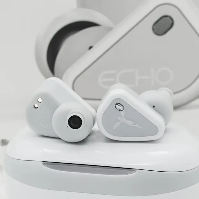 TANCHJIM Echo
