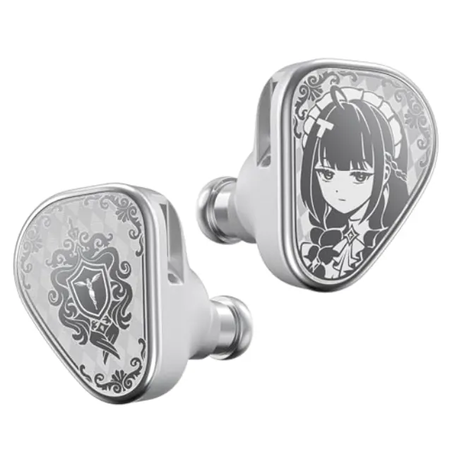 TANCHJIM Origin Lost Manor Edition