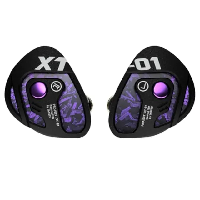 TANGZU Xue Tao Gaming IEM