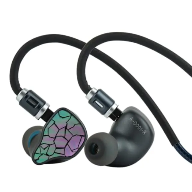 ThieAudio Hype 4 MKII
