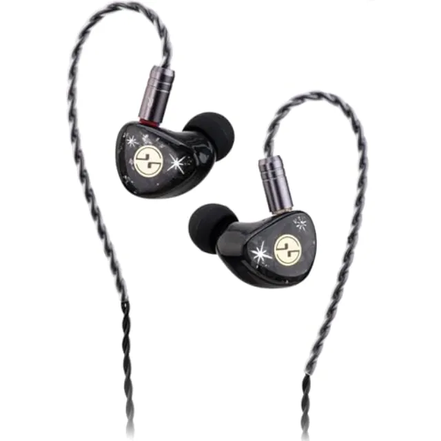 TinHiFi C3 MKII