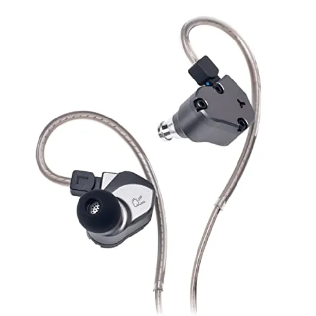TinHiFi C2