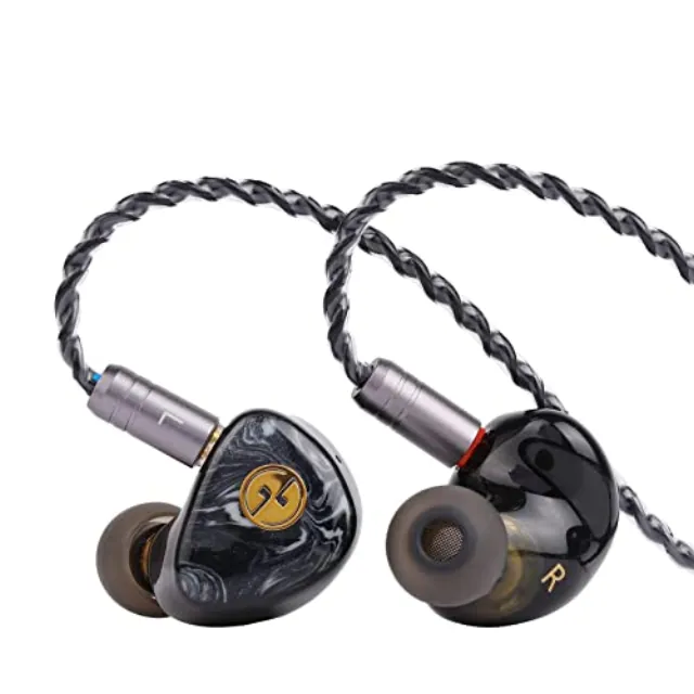 TinHiFi T3 Plus in-ear monitors