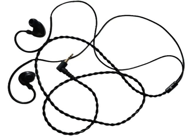 Complete Truthear Hola IEM with cable