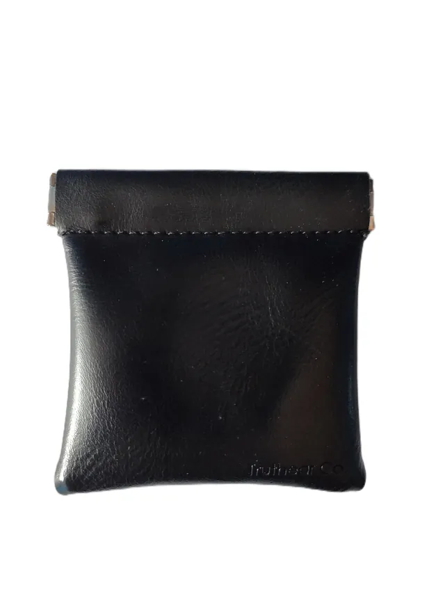 Black Truthear carry case