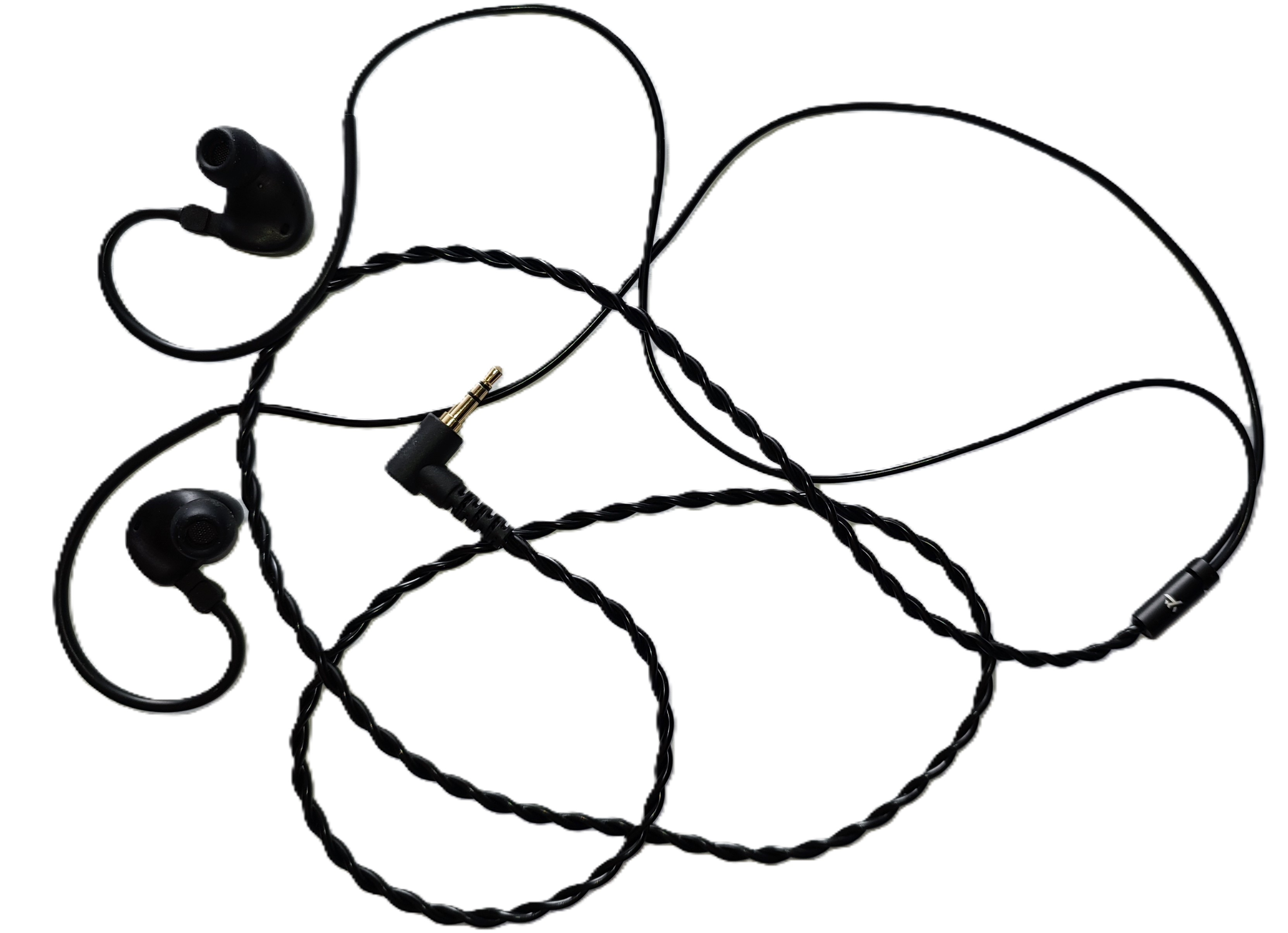 Complete Truthear Hola IEM with cable