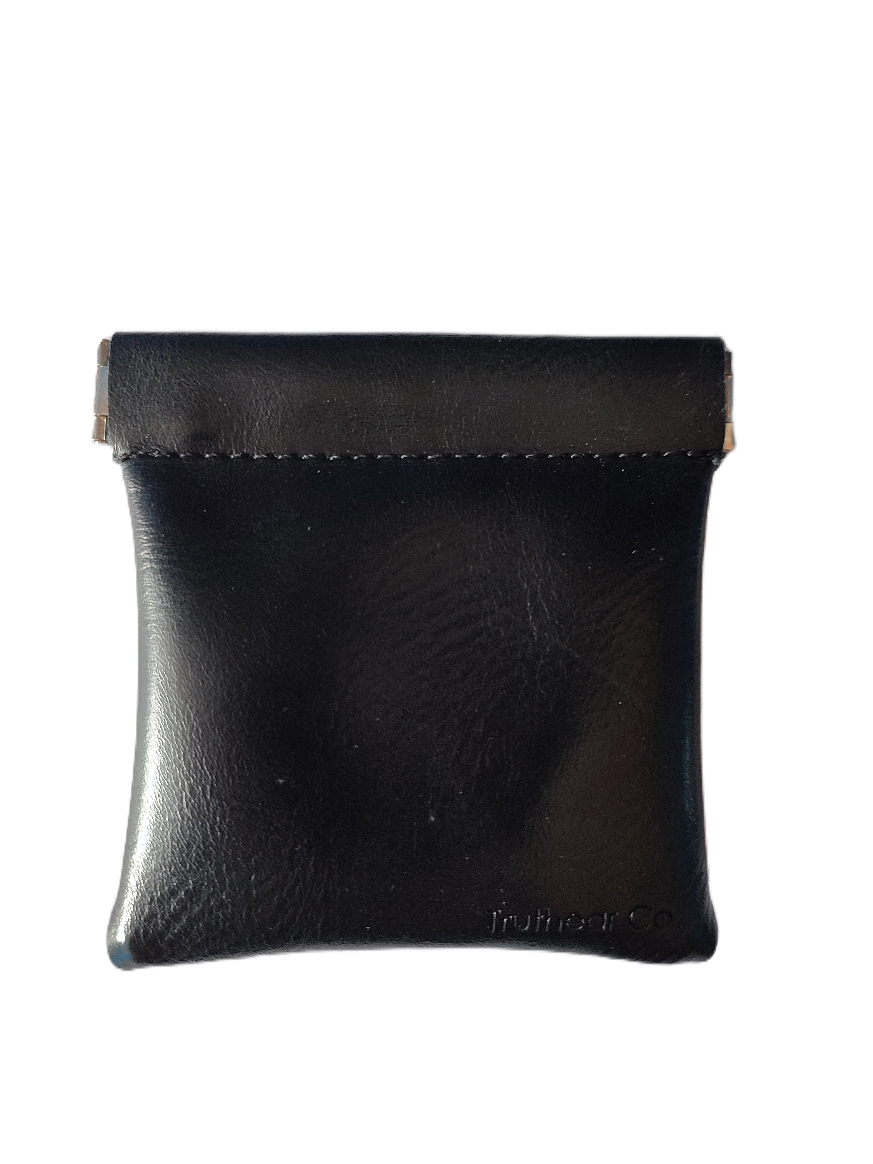 Black Truthear carry case